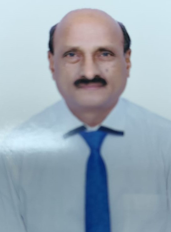 Sri A. J. Subhas Kumar